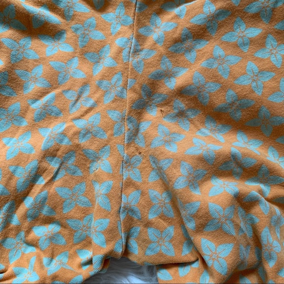 MJ birds top & bottoms outfit 6 - Picture 8 of 9